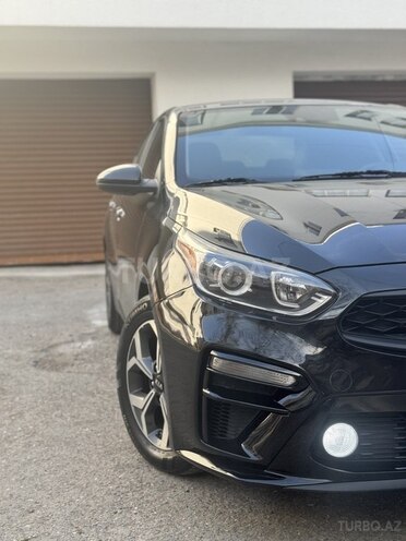 Kia Forte 2020, 80,467 km - 2.0 l - Bakı