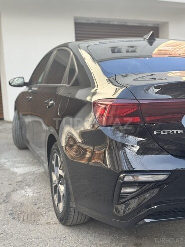 Kia Forte 2020, 80,467 km - 2.0 l - Bakı