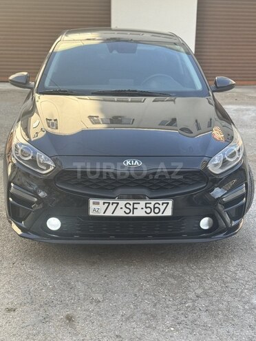 Kia Forte 2020, 80,467 km - 2.0 l - Bakı