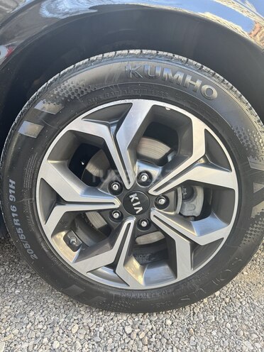 Kia Forte 2020, 80,467 km - 2.0 l - Bakı