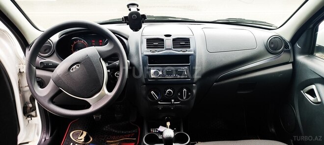 LADA (VAZ) Granta 2024, 12,278 km - 1.6 л - Bakı