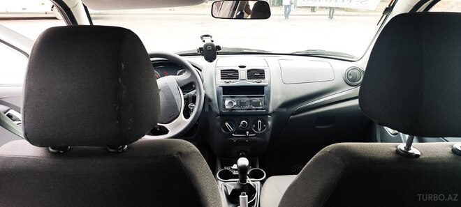LADA (VAZ) Granta 2024, 12,278 km - 1.6 л - Bakı
