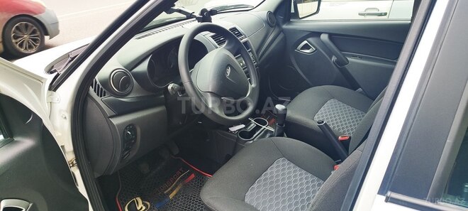 LADA (VAZ) Granta 2024, 12,278 km - 1.6 л - Bakı