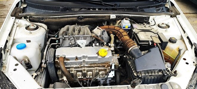 LADA (VAZ) Granta 2024, 12,278 km - 1.6 л - Bakı