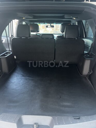 Ford Explorer 2014, 255,000 km - 3.5 l - Bakı