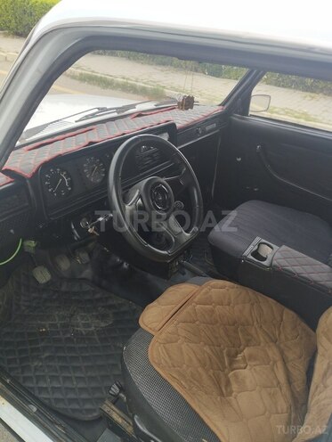 LADA (VAZ) 2107 2006, 75,000 km - 1.6 l - Şəmkir