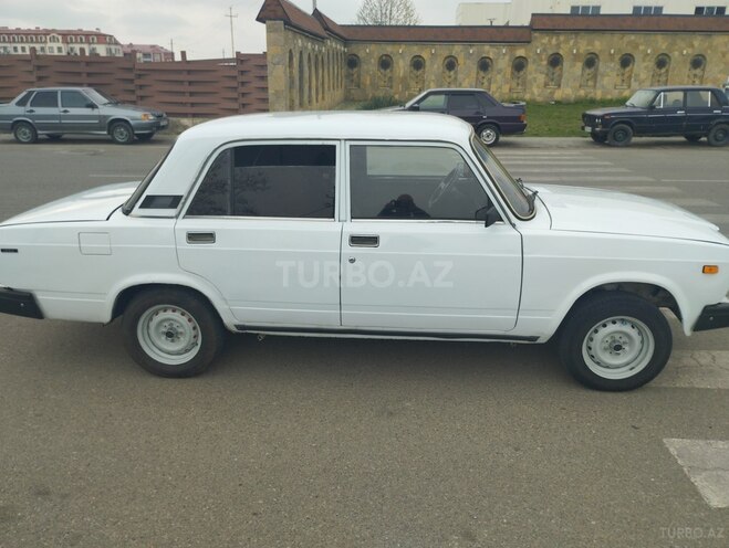 LADA (VAZ) 2107 2006, 75,000 km - 1.6 l - Şəmkir