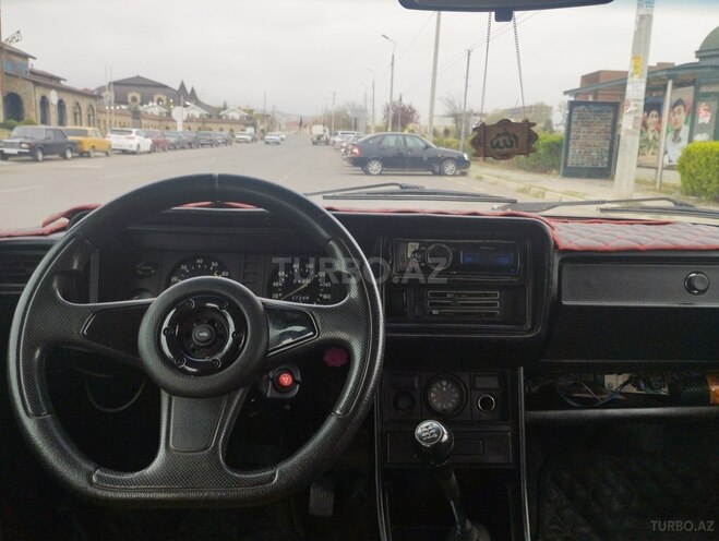 LADA (VAZ) 2107 2006, 75,000 km - 1.6 l - Şəmkir