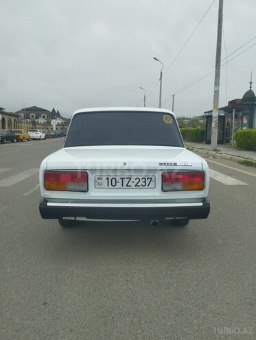 LADA (VAZ) 2107 2006, 75,000 km - 1.6 l - Şəmkir