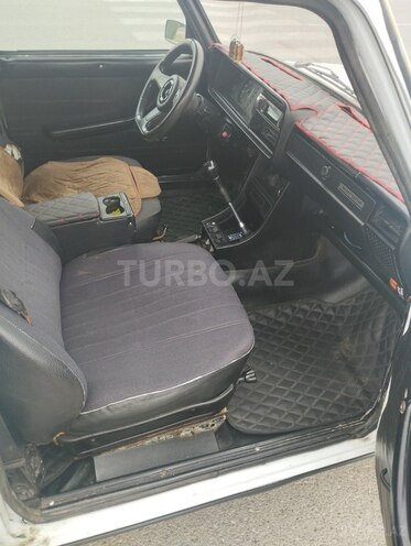 LADA (VAZ) 2107 2006, 75,000 km - 1.6 l - Şəmkir