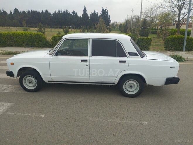 LADA (VAZ) 2107 2006, 75,000 km - 1.6 l - Şəmkir
