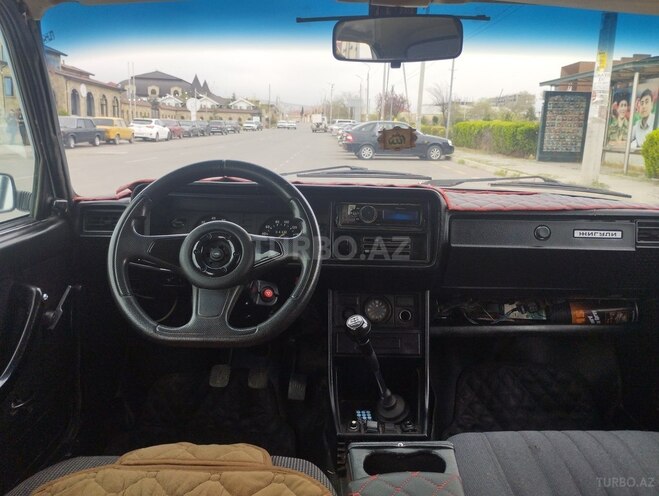 LADA (VAZ) 2107 2006, 75,000 km - 1.6 l - Şəmkir