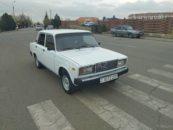 LADA (VAZ) 2107 2006, 75,000 km - 1.6 l - Şəmkir
