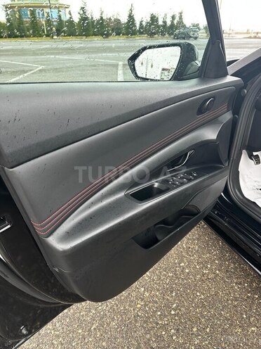 Hyundai  2021, 138,000 km - 1.6 l - Sumqayıt
