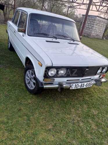 LADA (VAZ) 2106 1983, 70,000 km - 1.6 л - İmişli