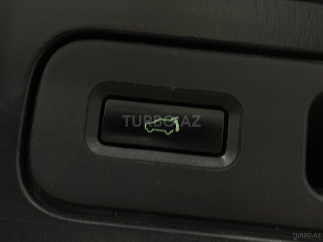 Mazda CX-9 2009, 277,000 km - 3.7 l - Sumqayıt
