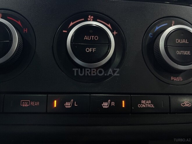 Mazda CX-9 2009, 277,000 km - 3.7 l - Sumqayıt