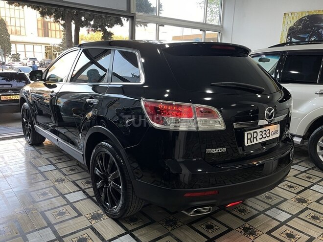 Mazda CX-9 2009, 277,000 km - 3.7 l - Sumqayıt