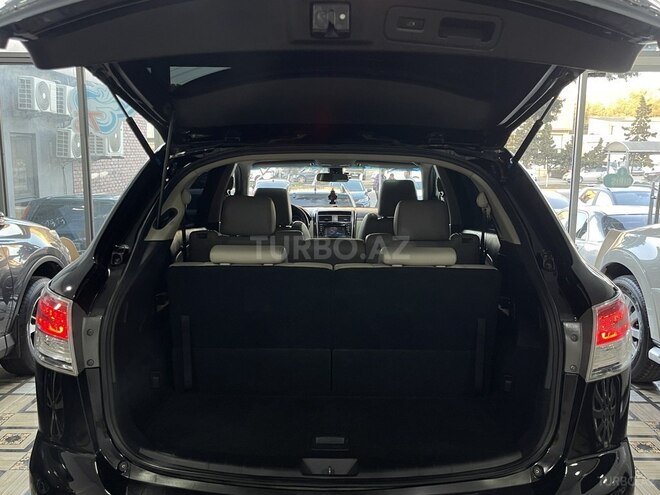 Mazda CX-9 2009, 277,000 km - 3.7 l - Sumqayıt