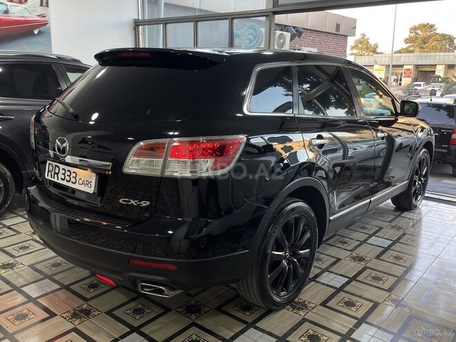 Mazda CX-9 2009, 277,000 km - 3.7 l - Sumqayıt