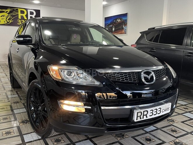 Mazda CX-9 2009, 277,000 km - 3.7 l - Sumqayıt