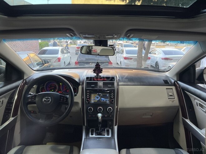 Mazda CX-9 2009, 277,000 km - 3.7 l - Sumqayıt