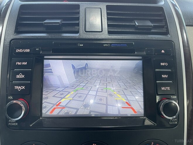 Mazda CX-9 2009, 277,000 km - 3.7 l - Sumqayıt