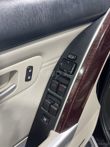 Mazda CX-9 2009, 277,000 km - 3.7 l - Sumqayıt
