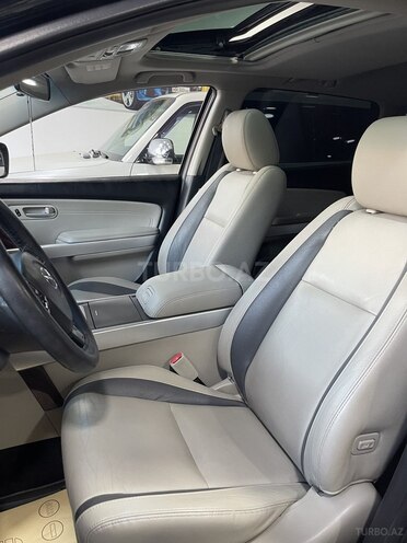 Mazda CX-9 2009, 277,000 km - 3.7 l - Sumqayıt
