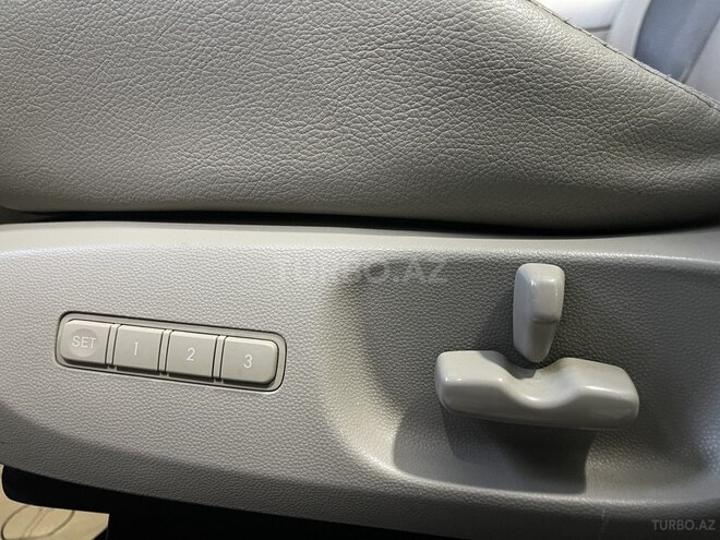 Mazda CX-9 2009, 277,000 km - 3.7 l - Sumqayıt
