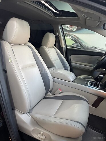 Mazda CX-9 2009, 277,000 km - 3.7 l - Sumqayıt