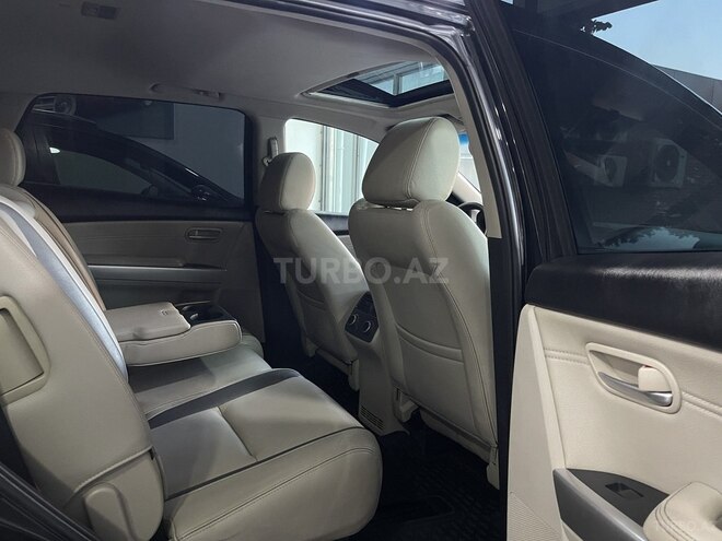Mazda CX-9 2009, 277,000 km - 3.7 l - Sumqayıt