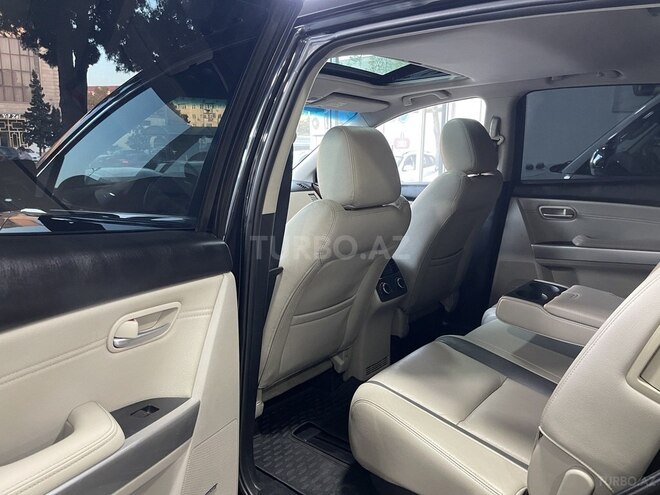 Mazda CX-9 2009, 277,000 km - 3.7 l - Sumqayıt