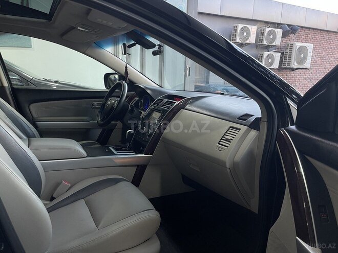 Mazda CX-9 2009, 277,000 km - 3.7 l - Sumqayıt