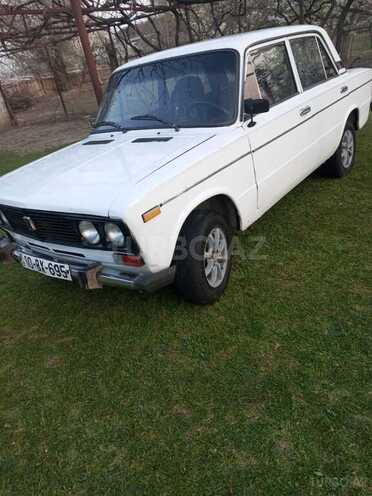 LADA (VAZ) 2106 1983, 70,000 km - 1.6 л - İmişli