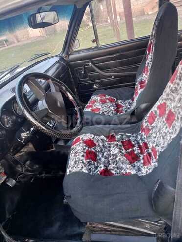 LADA (VAZ) 2106 1983, 70,000 km - 1.6 л - İmişli