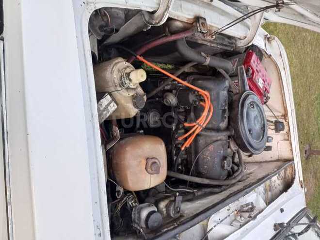 LADA (VAZ) 2106 1983, 70,000 km - 1.6 л - İmişli