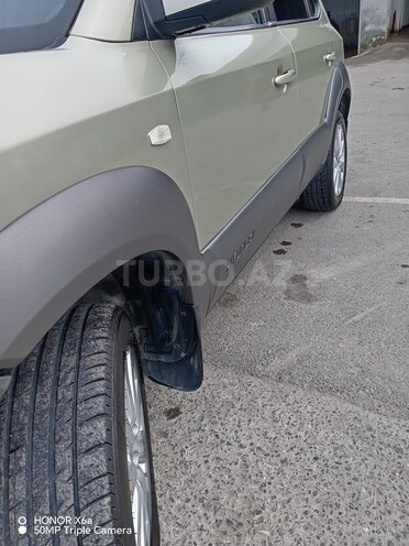 Hyundai Tucson 2008, 270,000 km - 2.0 l - Bakı