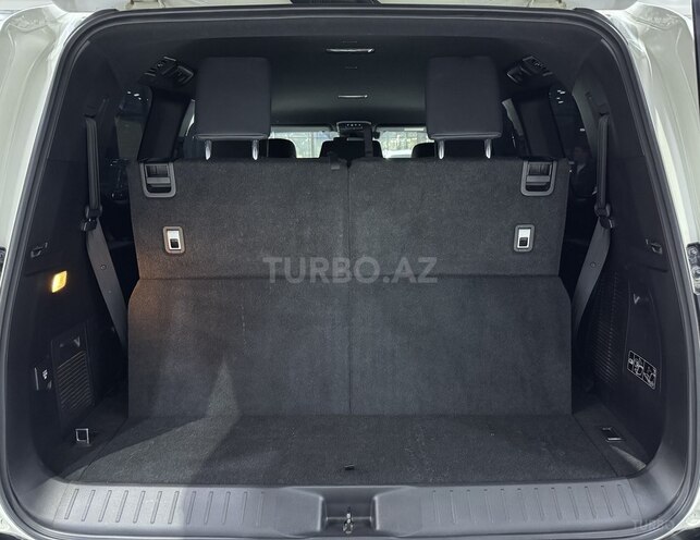 Toyota Land Cruiser 2021, 133,000 km - 4.0 л - Bakı