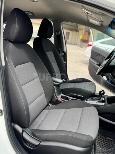Kia Forte 2017, 168,000 km - 2.0 l - Bakı