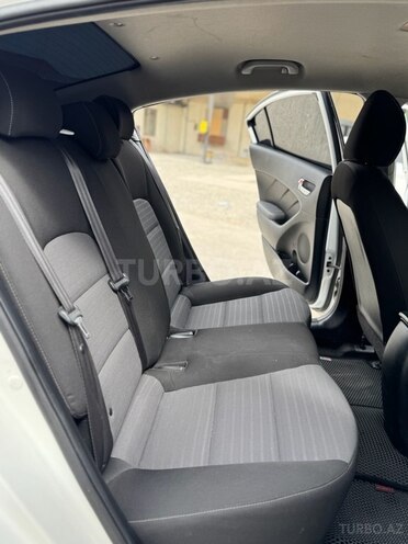 Kia Forte 2017, 168,000 km - 2.0 l - Bakı