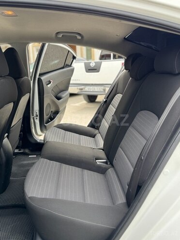 Kia Forte 2017, 168,000 km - 2.0 l - Bakı