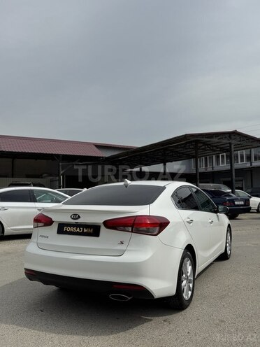 Kia Forte 2017, 168,000 km - 2.0 l - Bakı