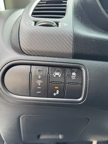 Kia Forte 2017, 168,000 km - 2.0 l - Bakı