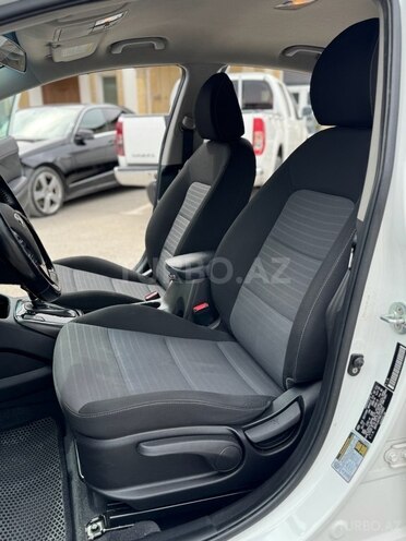 Kia Forte 2017, 168,000 km - 2.0 l - Bakı