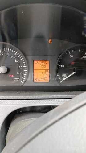 Mercedes Vito 111 2008, 167,000 km - 2.2 л - Bakı