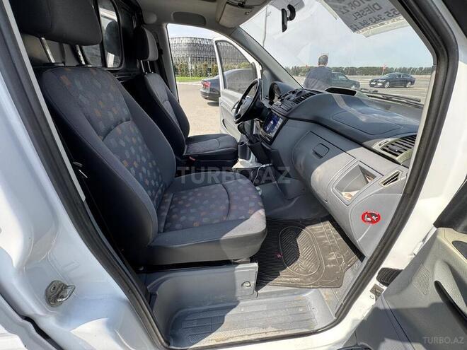 Mercedes Vito 111 2008, 167,000 km - 2.2 л - Bakı