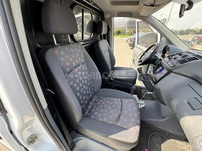 Mercedes Vito 111 2008, 167,000 km - 2.2 л - Bakı