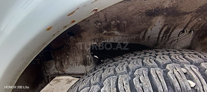 LADA (VAZ) Niva 2007, 218,546 km - 1.7 l - Gəncə