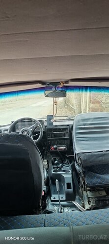 LADA (VAZ) Niva 2007, 218,546 km - 1.7 l - Gəncə